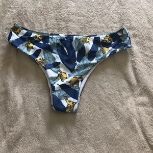 Swim suit bottoms